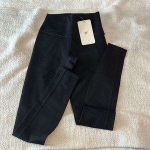 WOMENS FABLETIC LEGGINGS